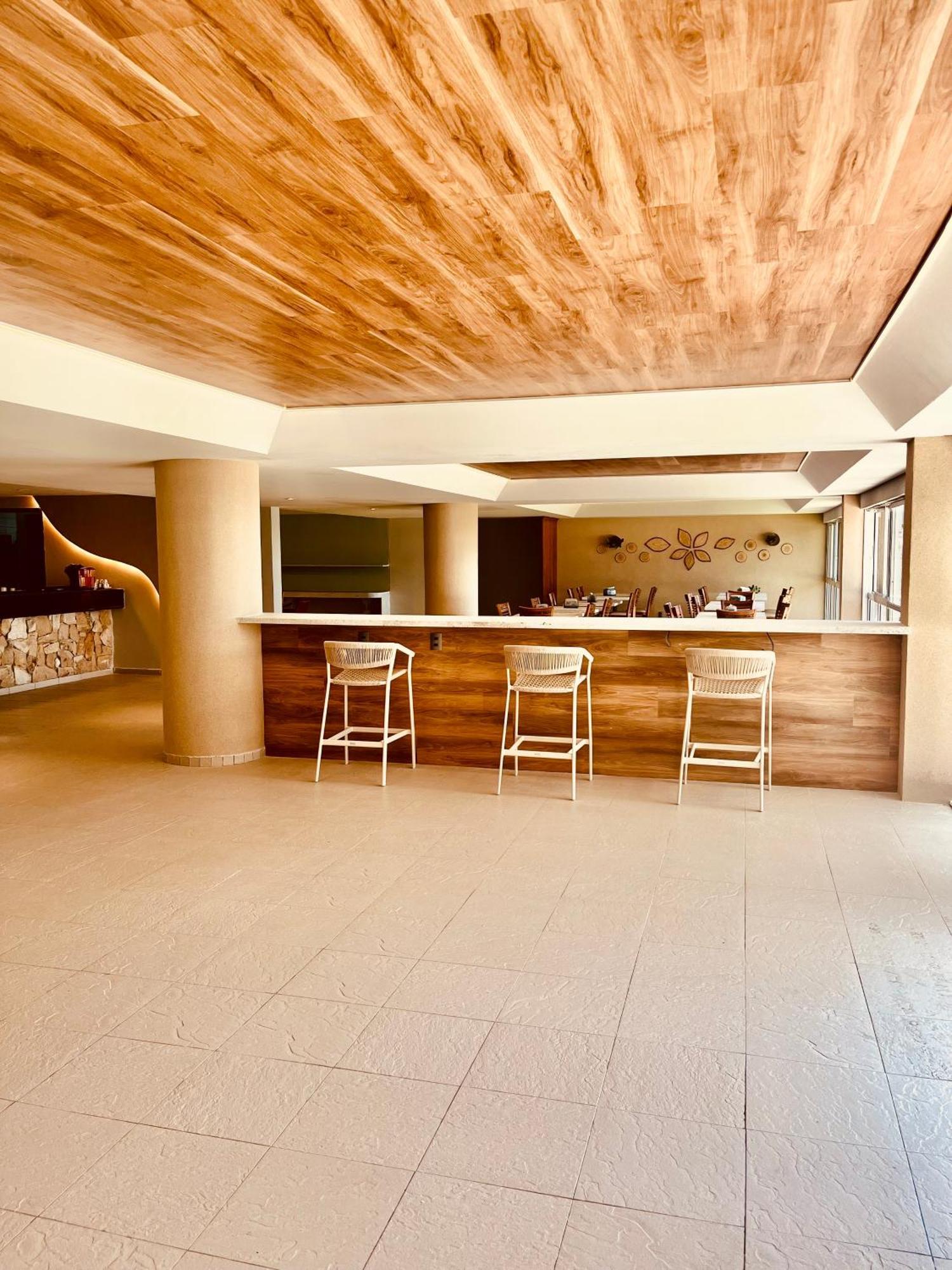 Muro Alto Suites - Marupiara Pôrto das Galinhas Exterior foto