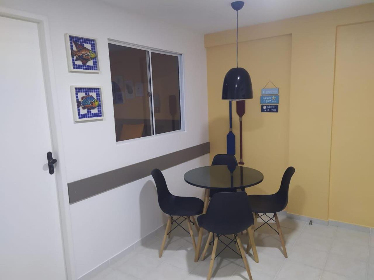 Muro Alto Suites - Marupiara Pôrto das Galinhas Exterior foto