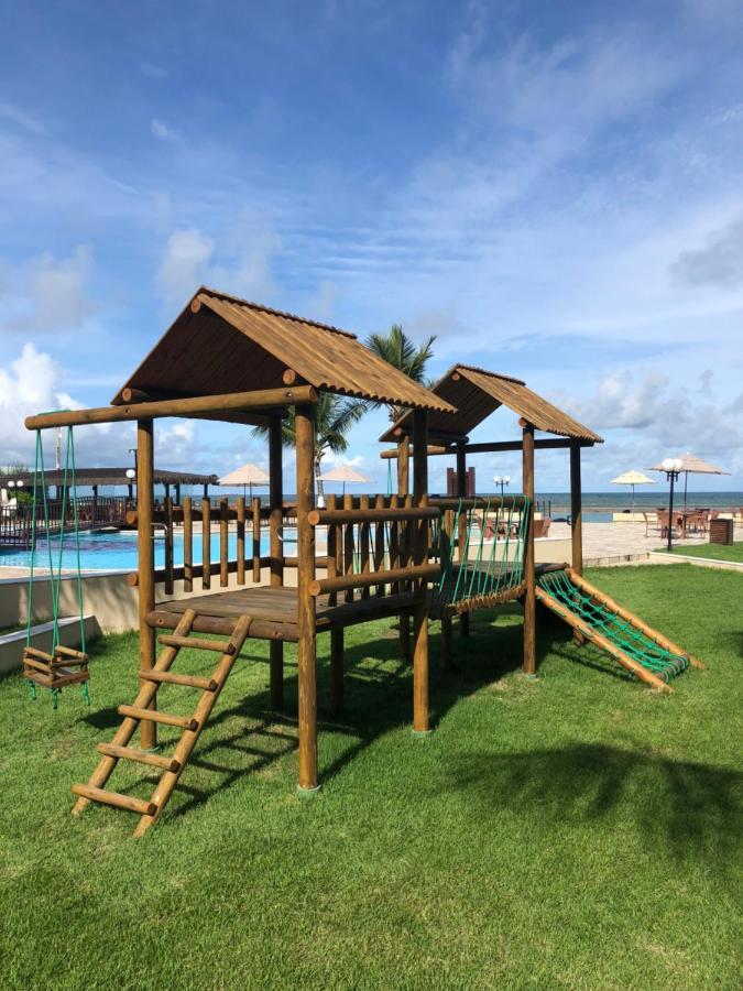 Muro Alto Suites - Marupiara Pôrto das Galinhas Exterior foto
